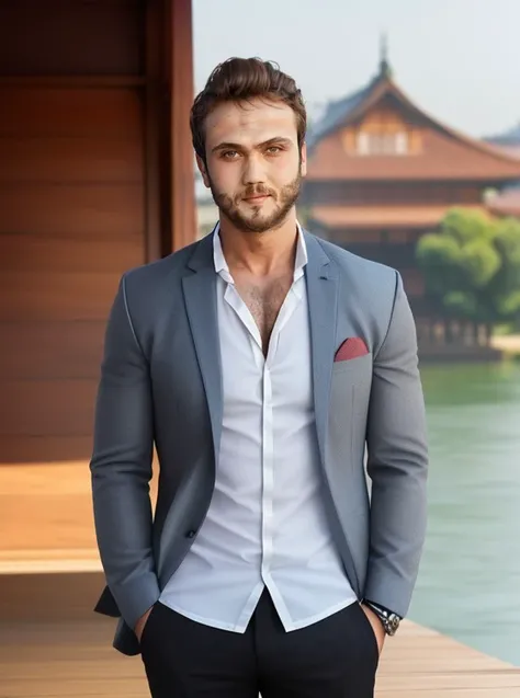 (standing:1.3) of aras_bulut_iynemli (advertising sales agent:1.1),(french crop:1.1) )at (inside:1.2) meiji architecture,(river:1.3),(skin details:1.2),(skin pores:1.2),Canon 5D,DLSR,50mm,raw format photo,
(pencil sketch:1.2),<lora:aras_bulut_iynemli-000007:0.8>,