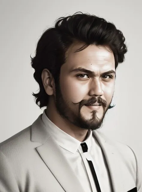 (standing:1.3) of aras_bulut_iynemli (event planner:1.1),(short mustache:1.1) )at (outside:1.2) Postwar Soviet architecture,(cosmic:1.3),(skin details:1.2),(skin pores:1.2),Canon 5D,DLSR,50mm,raw format photo,
(Monochrome:1.2),<lora:aras_bulut_iynemli-000007:0.8>,, (Studio ghibli style, Art by Hayao Miyazaki:1.2), Anime Style, Manga Style, Hand drawn, cinematic, Sharp focus, humorous illustration, big depth of field, Masterpiece, concept art, trending on artstation, Vivid colors, Simplified style, trending on ArtStation, trending on CGSociety, Intricate, Vibrant colors, Soft Shading, Simplistic Features, Sharp Angles, Playful