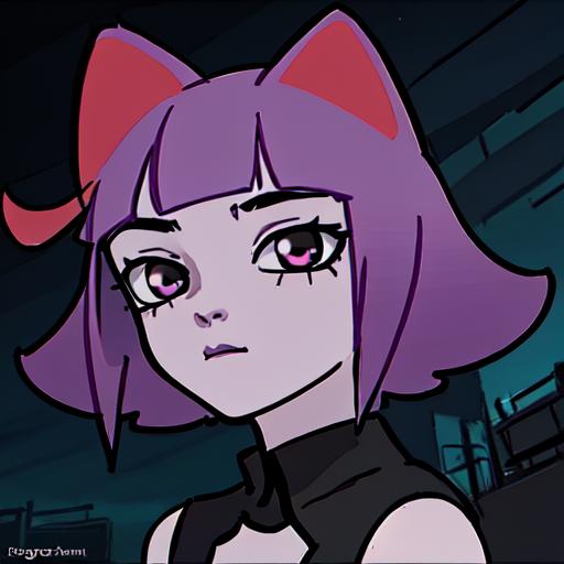 Masyunya v1.0