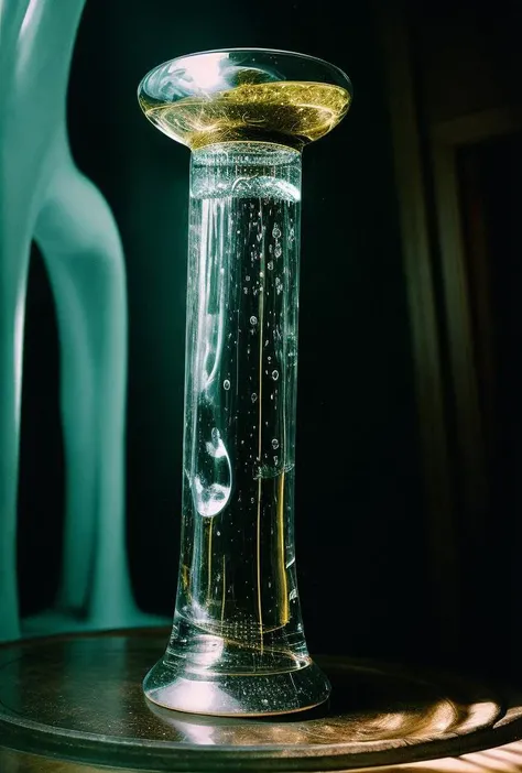 [Surreal Photography Awards #1 most insane photo] ((Perfection))(invented art style) award winning photo of an ((Water)) ((phantasy))BREAK (ð)phi golden ratio photo composition)(pleasantly saturated very detailed rich mid-level contrast)(stunning)BREAK, (ðª¢) [large format bellows camera with Short-Throw Zoom Lens] in the prototype style of [Salvador Dali] [post-processing: oversharpen, expert dodge and burn, ISO 400 color film noise, corner darken vignette