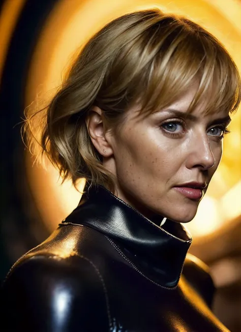 A stunning intricate full color portrait of (sks woman:1), wearing a black turtleneck, epic character composition, by ilya kuvshinov, alessio albi, nina masic, sharp focus, natural lighting, subsurface scattering, f2, 35mm, film grain, <lora:locon_amandatapping_v1_from_v1_64_32:1.25>
