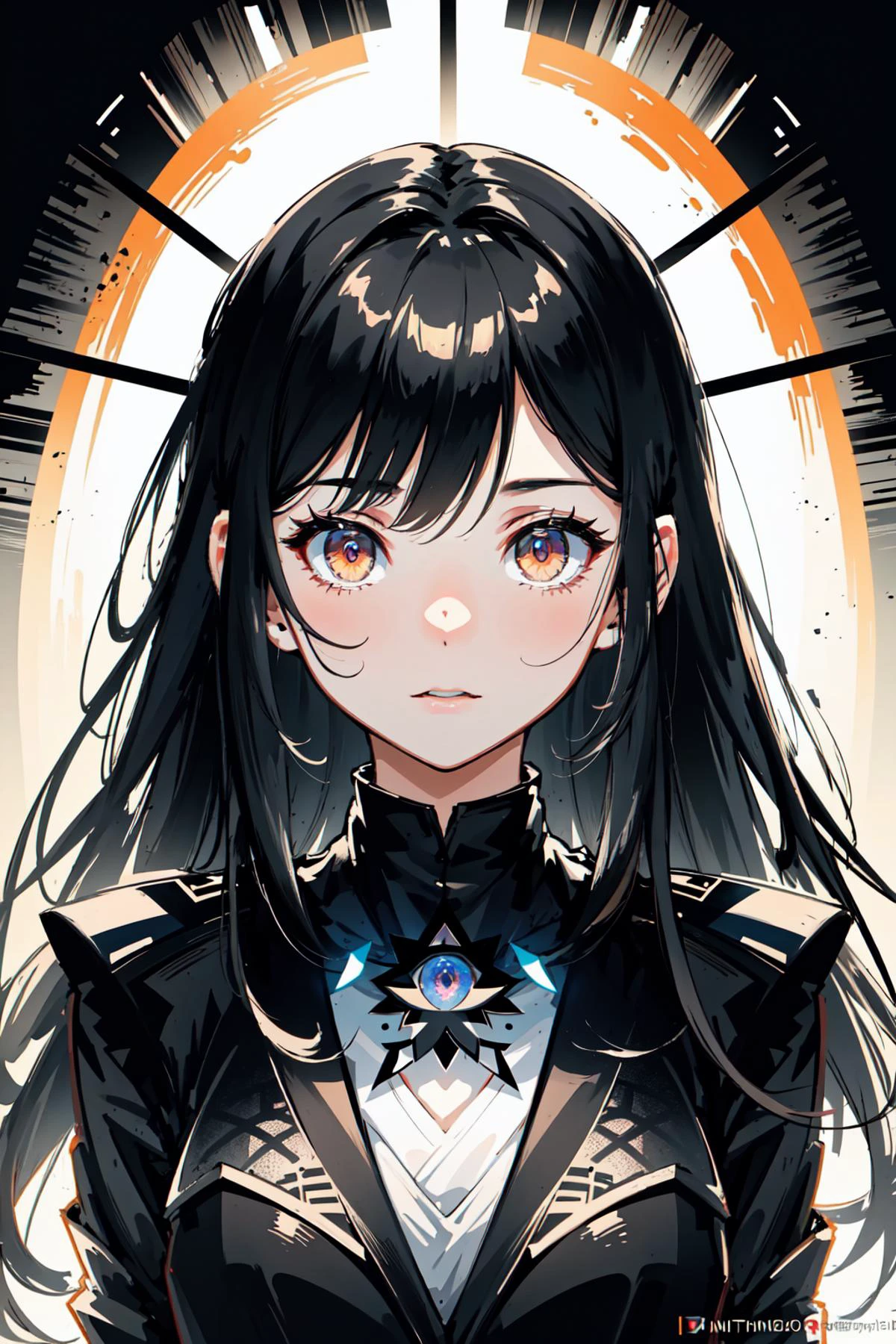 masterpiece, best quality, wide-angle Hyperdetailed, masterpiece, 8k, natural lighting, soft lighting, sunlight, HDR (High Dynamic Range), Maximum Clarity And Sharpness, Multi-Layered Textures,
(perfect symmetry:1.3),
(1 girl ,pperfect detail face,glowing eyes,:1.3)
<lora:mmo_20231013211424:0.8> photo_unp