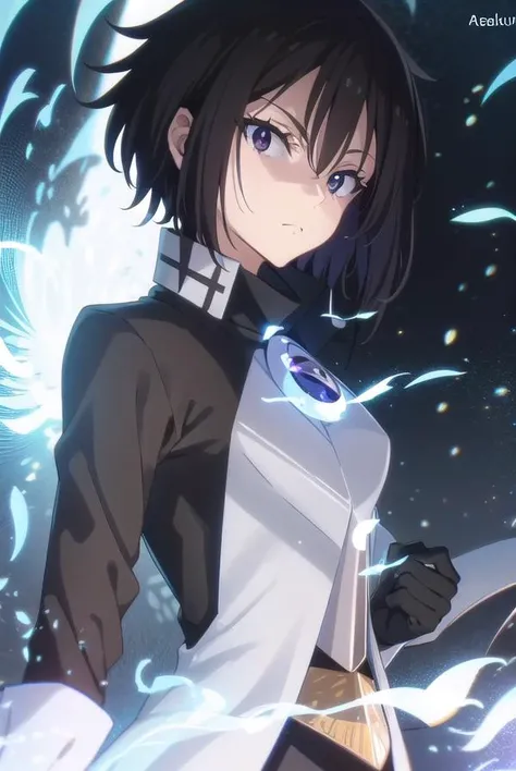 hinatasakaguchi, <lyco:hinatasakaguchi-lyco-nochekaiser:1>,
hinata sakaguchi, black hair, (black eyes:1.5), short hair, hair between eyes,
BREAK ,
BREAK cowboy shot, looking at viewer,
BREAK outdoors, nature,
BREAK <lyco:GoodHands-beta2:1>, (masterpiece:1.2), best quality, high resolution, unity 8k wallpaper, (illustration:0.8), (beautiful detailed eyes:1.6), extremely detailed face, perfect lighting, extremely detailed CG, (perfect hands, perfect anatomy),