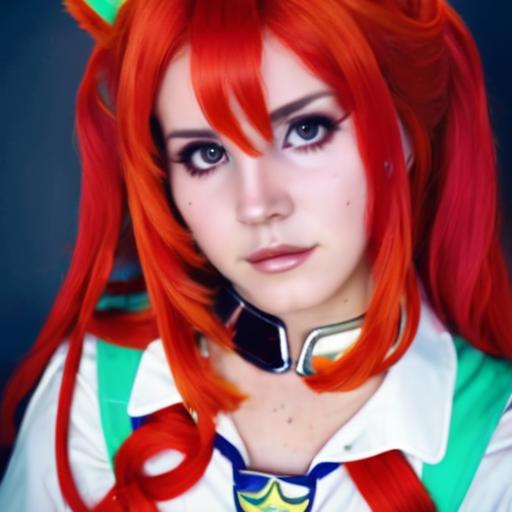 Lana Del Rey - SDXL  v1.0