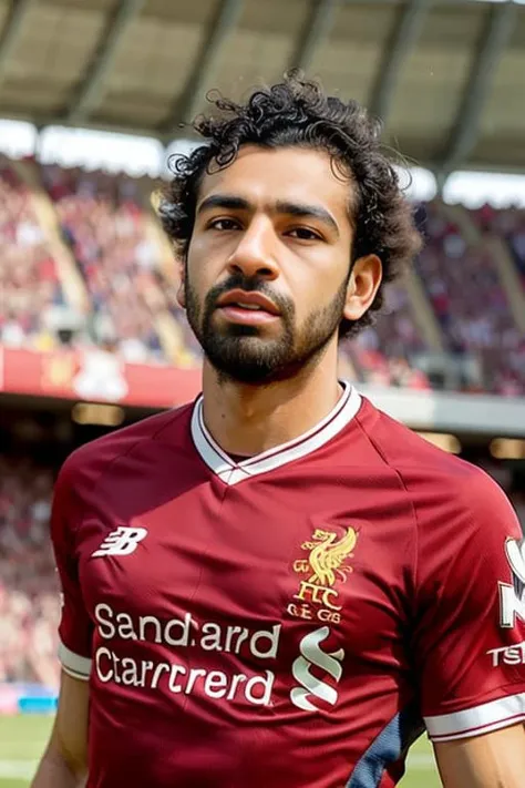 Mo Salah 