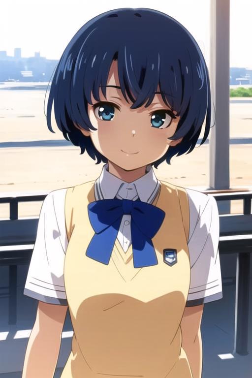 Kanna Tanigawa | 谷川 柑菜 v1.0