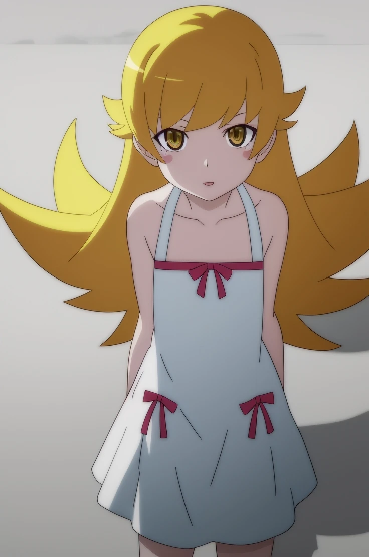 <lora:monogatari_shinobu_v4:0.7> shinobu, 8k, masterpiece, absurdres, anime,