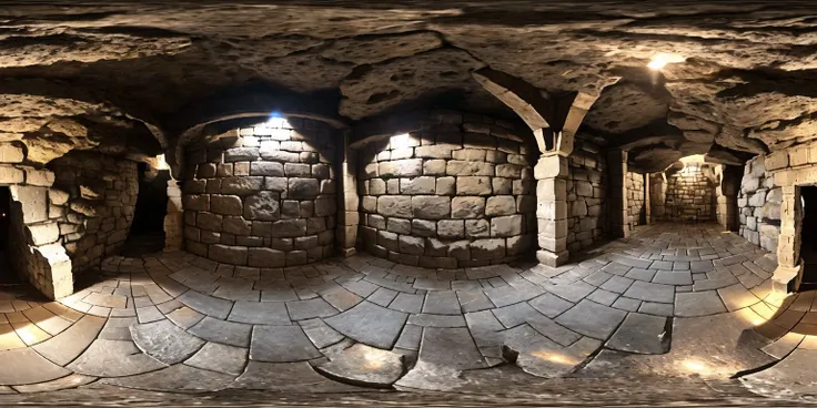 <lora:360:1>, panorama,
Dwarven Dungeons, main blacksmith hall, forge, high ceiling cave, engraved walls, golden ornament on cliff walls, decorated polished floors, dwarves forge axes, high temperature, iron, sparkles