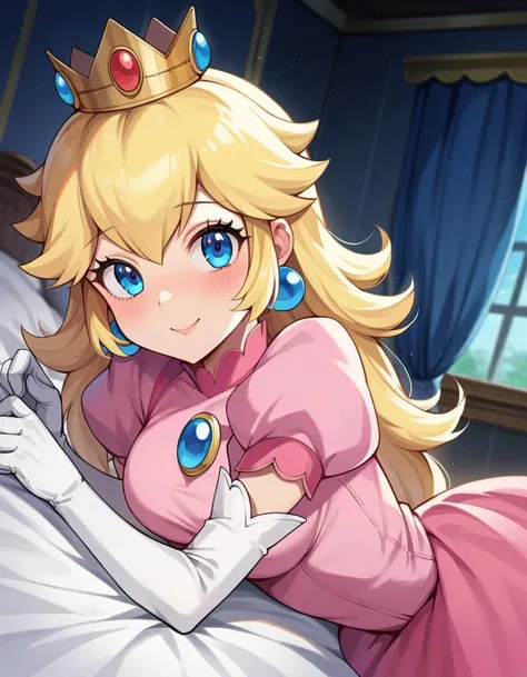Princess Peach