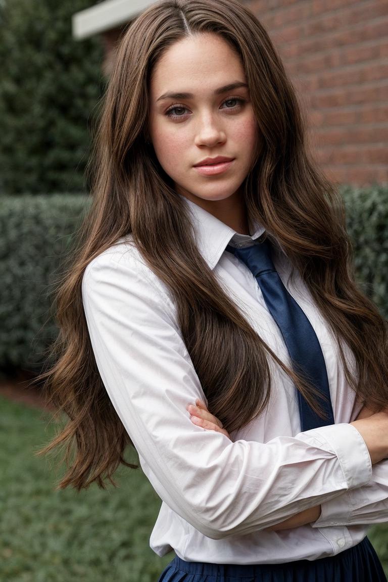 Meghan Markle v1.0