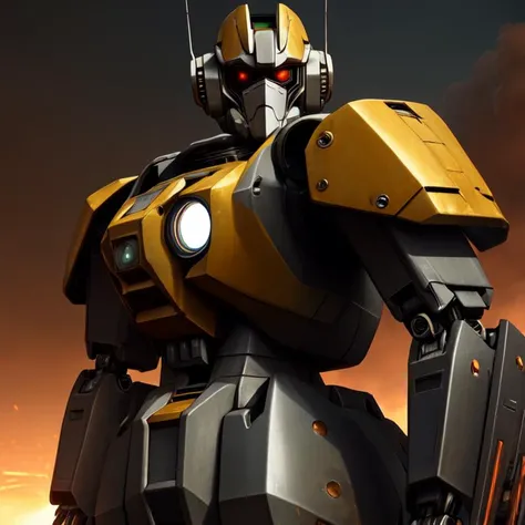 a (Gundam rx78:0.9) robot, round eyes, yellow eyes, round helmet, with a Shield in the middle of the battlefield, (ultra-wide angle:0.65)(crystalline:0.91), (luminescence:0.43), (vibrant:0.91), in a valley, in a field, Steel, green and white, edge rust, and edge wear, (extremely detailed CG unity 8k wallpaper), realistic, masterpiece, highest quality, ((scifi)), unreal engine, digital painting, Style-TronLegacy-8v-B, trending on ArtStation, trending on CGSociety, Intricate, High Detail, dramatic, realism, beautiful and detailed lighting, <lora:gundamRX78_v2:.2> <lora:animeLineartMangaLike_v30MangaLike:0.8>