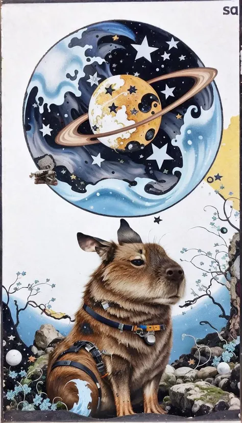 space