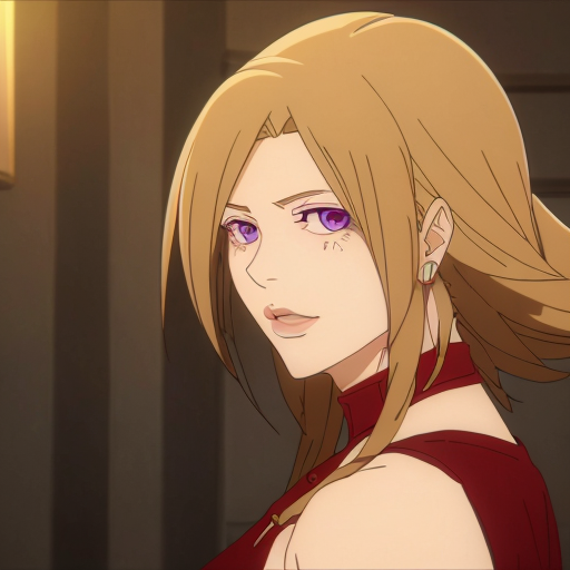 Super Crooks LORA V1