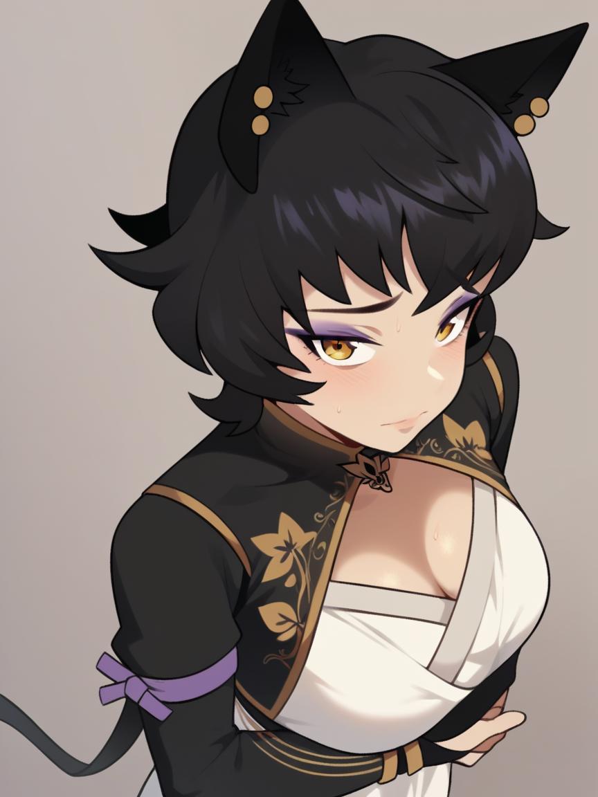 Kali Belladonna (PD) v1.0