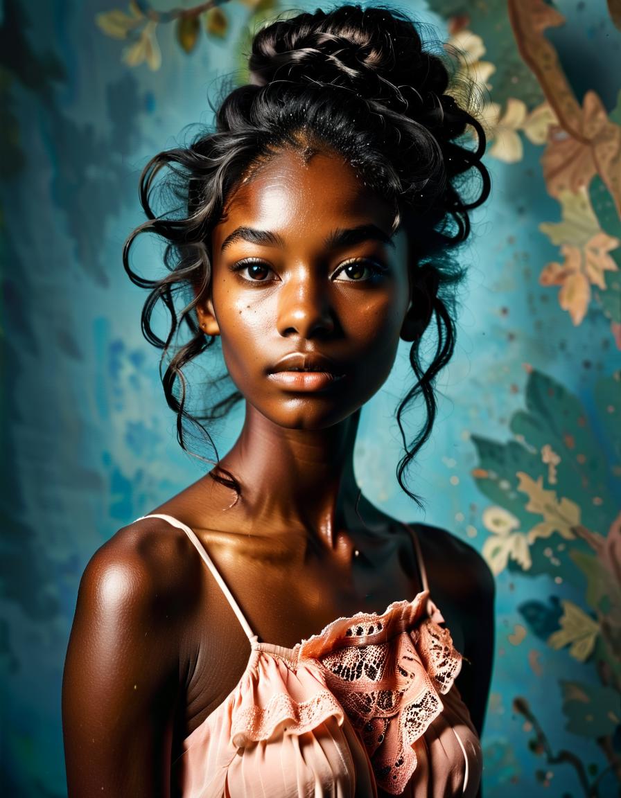 Skin Tones Array (Fooocus V2.2+ specific) v1.0