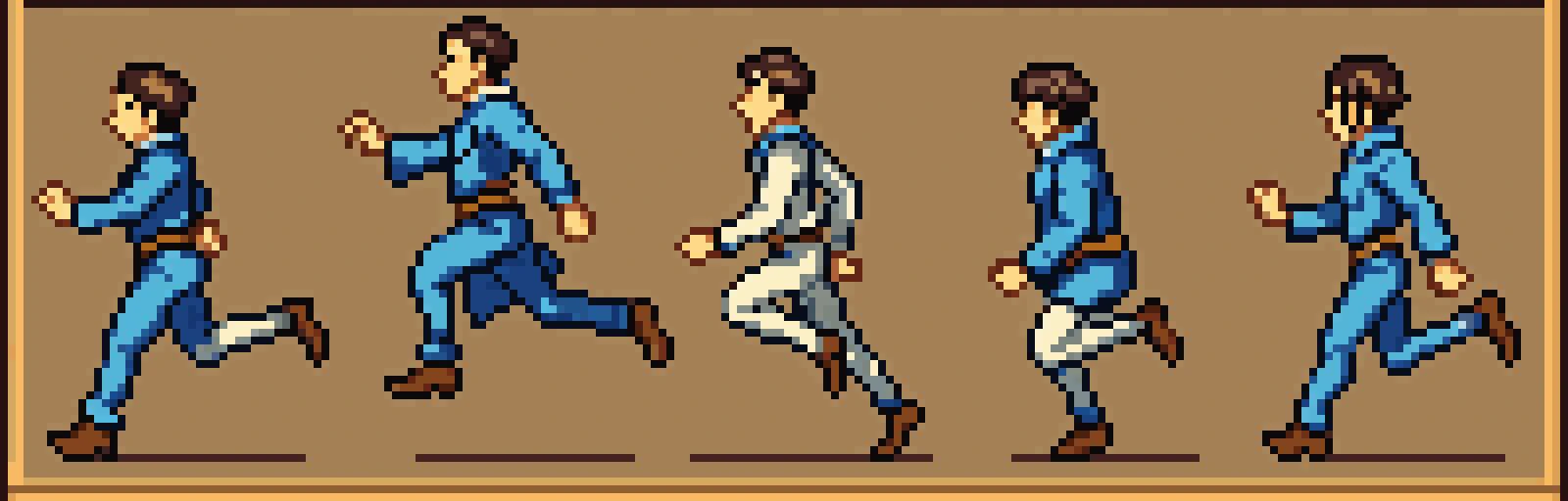 pixel,pixel art,pixelart,xiangsu,xiang su,full body,(((solid background)))
1Guy,wizard,side view, running, sequence frames, masterpiece,best,quality <lora:pixel sprites:1>