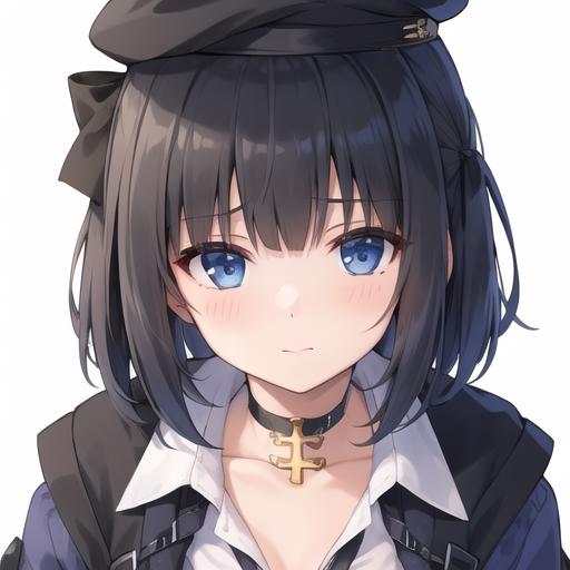 阿卡司塔-碧蓝航线（Acasta-Azur Lane） v1.0