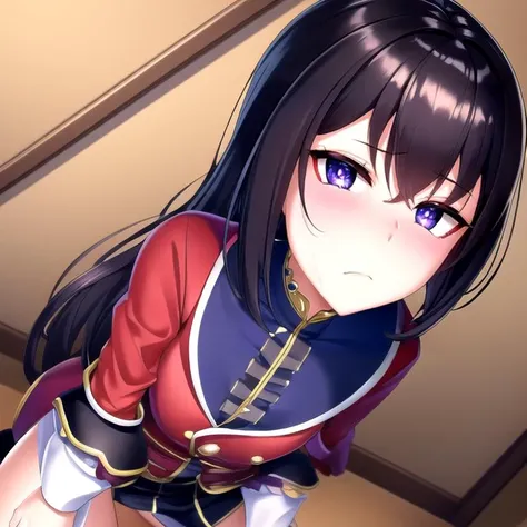 (Masterpiece,high quality,top quality,finely detailed,fine,8k,super detailed 8k,4k,super detailed 4k,16k,super detailed 16k,full HD,high resolution,super high resolution,nicely drawn eyes,nicely drawn hands,detailed eyes,detailed hands,not deformed,masterpiece,high quality,top quality,finely detailed,fine,sharp focus,pixelated masterpiece,intricate details,highly detailed eyes and face,beautiful detailed eyes,),
BREAK
<lora:1732920784608741769:0.7>,kaoru,black hair,hoodnude,corneo_pov_oral,