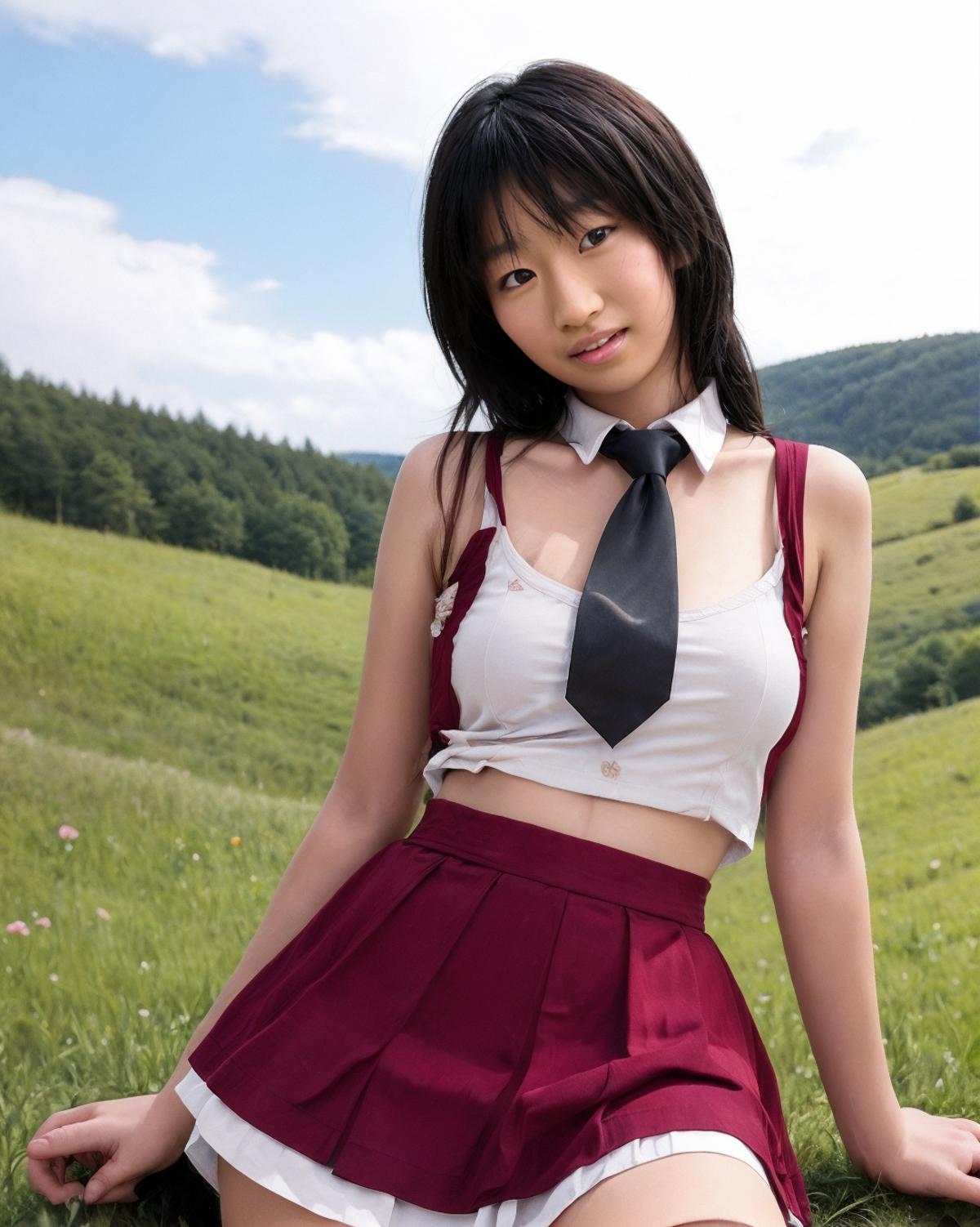 Special clothes S52 v1.0