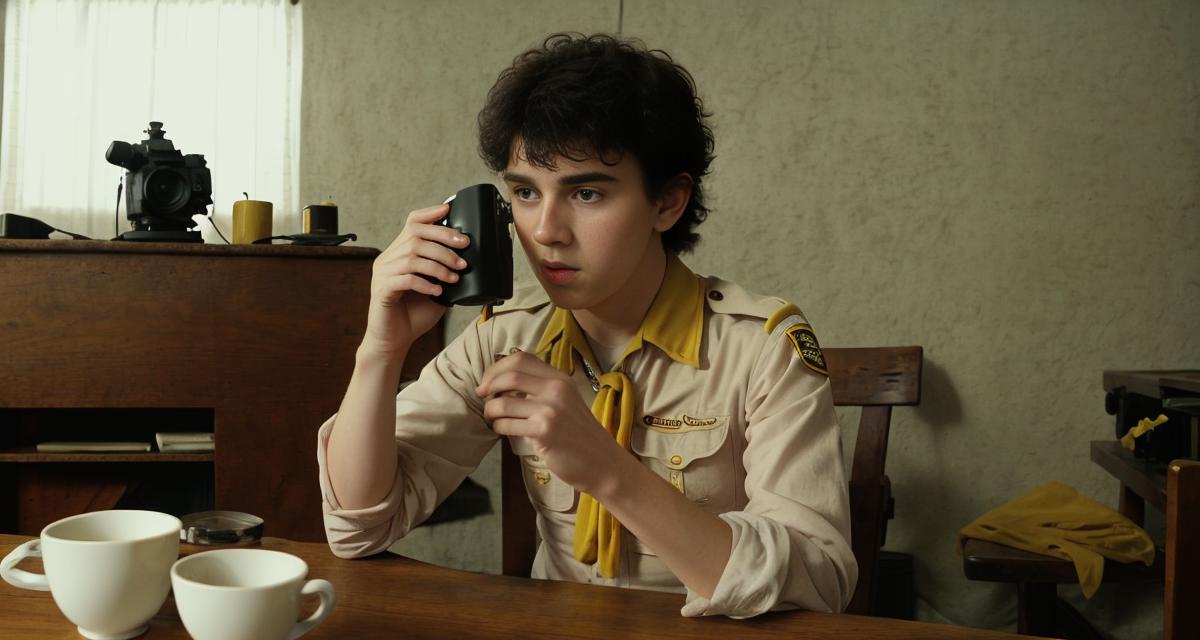 Moonrise Kingdom v1.0
