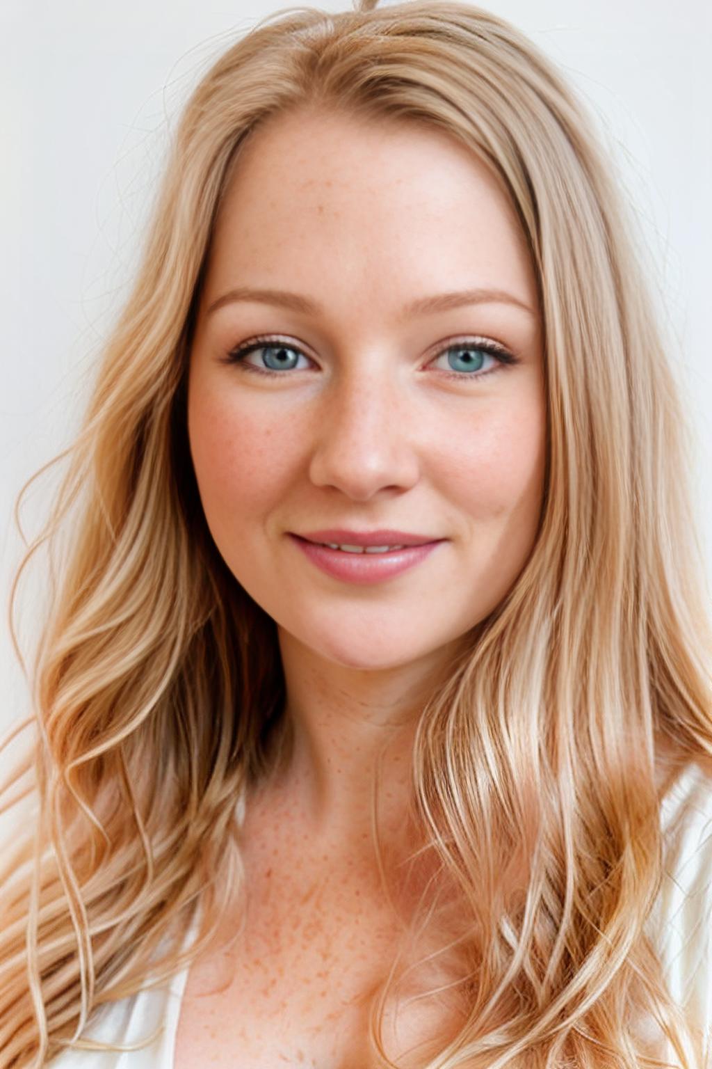 Katja Studt LoRA v1.0