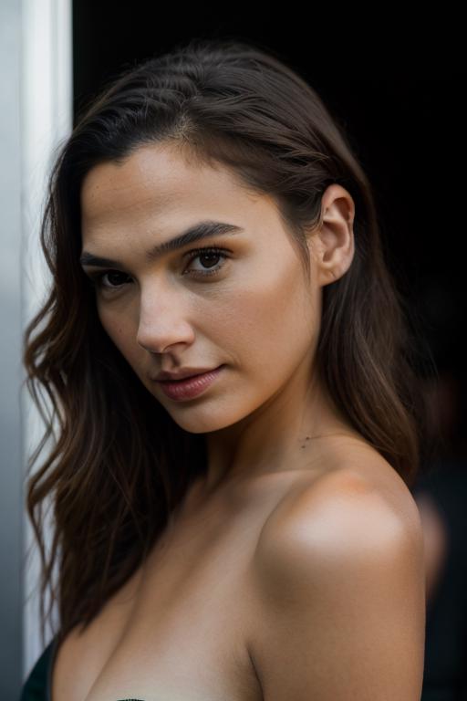 Gal Gadot v2.0