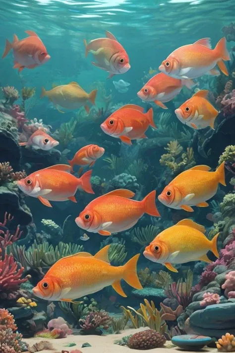 Danios