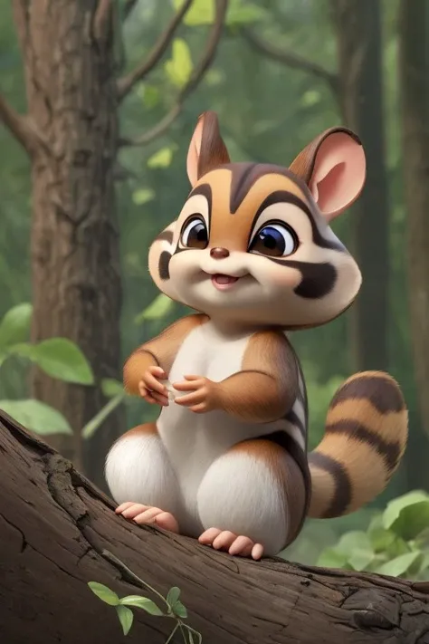 Chipmunk