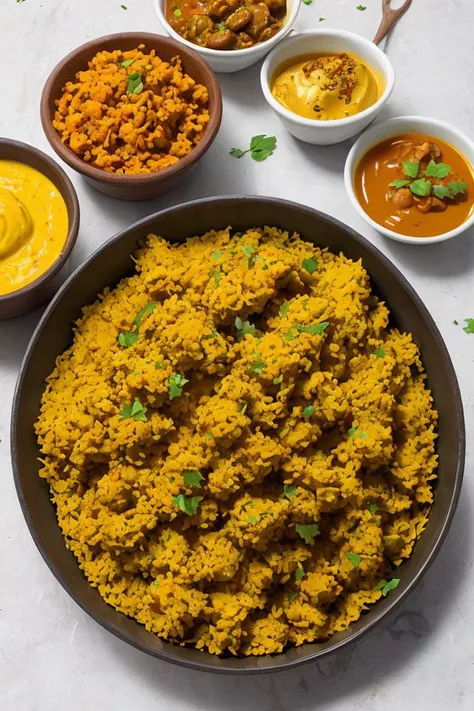 Indian mustard food