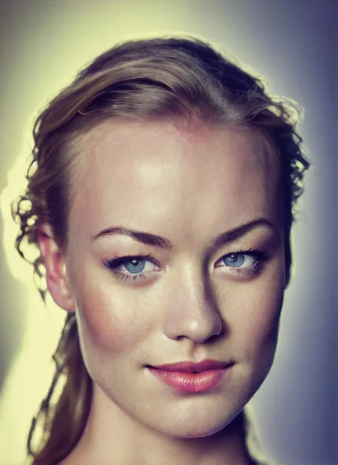 analog style, modelshoot style, portrait of sks woman in tuxedo, (perfect eyes), energetic and colorful streams of light (photo, studio lighting, hard light, sony a7, 50 mm, matte skin, pores, concept art, colors, hyperdetailed), with professional color grading, soft shadows, bright colors, daylight, <lora:locon_yvonne_v1_from_v1_64_32:1.3>