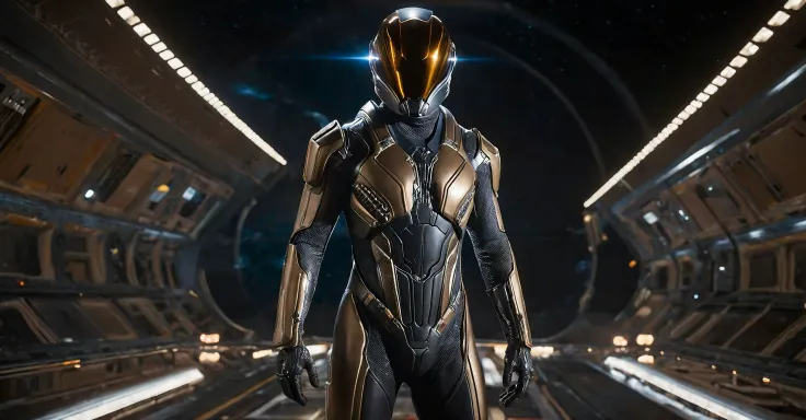 <lora:add-detail-xl:0.5>, space war, fighting aliens, explosion, deep space background, (lens flare:1.1), warzone, space suit, space helmet, black armor, spaceship, super detailed suit, <lora:skinbodysuit e3:0.8> skinbodysuit, bodysuit, super detailed picture, high resolution, 10k, 8k, finely detailed, quality,, landscape photography, vast vistas, natural beauty, dynamic compositions, captivating scenery, immersive, serene, long exposure photography, streaking lights, smooth motion, dreamy landscapes, ethereal atmosphere, light painting, creative expression, time manipulation, surreal effects, captivating visuals, artistic interpretation, immersive experience, unique perspective, Futurism art style, dynamic composition, bold geometric forms, vibrant colors, captures the spirit of technological advancement and modernity, reflection photography, mirror-like surfaces, symmetry, visual echoes, capturing dual realities, distorted perspectives, ethereal beauty, introspective imagery, mesmerizing patterns, reflecting mood and emotion, creating visual depth, playing with perception