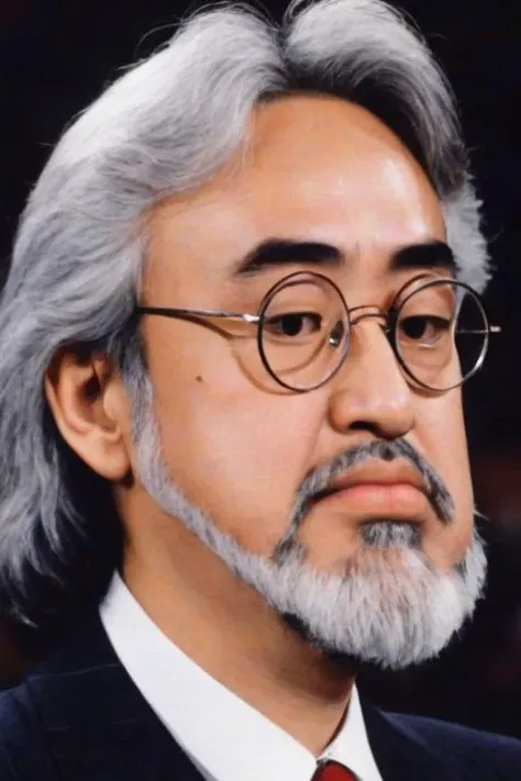 <lora:PE_HabsburgDiffusion:1.2> PEHabsburg, large chin, underbite,
Hayao Miyazaki, photo
