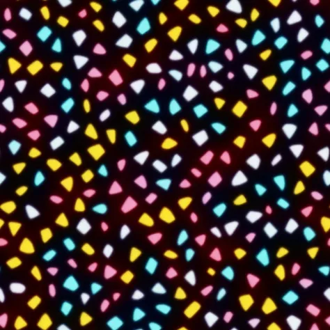 geometrix, geometry, lines, circles, squares, triangles, waves, tetrahedron, shaded, colorful, splash of color, colorized, wiggles, squiggles