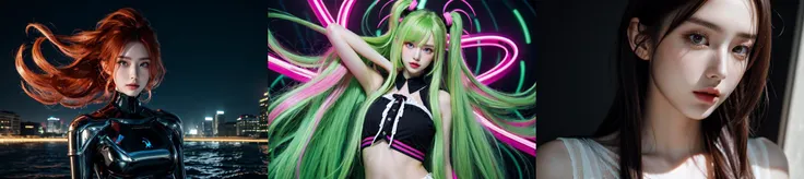 highly insanely detailed, masterpiece, top quality, best quality, highres, 4k, 8k, RAW photo, (very aesthetic, beautiful and aesthetic), 
<lora:Rakukoo-40r2e:0>, 
(1girl:1.3), 1other, 
__lazy-wildcards/prompts/hair__, 
__lazy-wildcards/dataset/background__,âââ