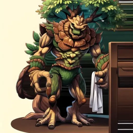 masterpiece, best quality, detailed, soft dim lighting, <lora:add_detail:1.0> add_detail,
<lora:pantasa, tree, plant, monster:0.9> pantasa, tree, plant, monster,