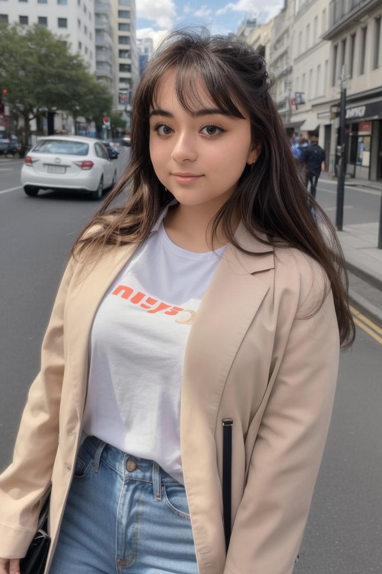 Gabi Belle v1.0
