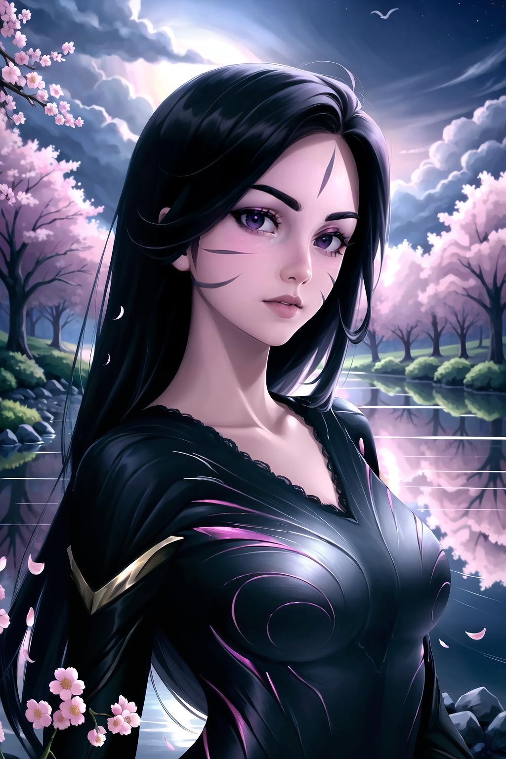 Default Kai'Sa | League Of Legends | LoRa Kaisav1