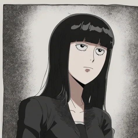 Allison Brie , portrait , <lora:MobPsycho:0.75>