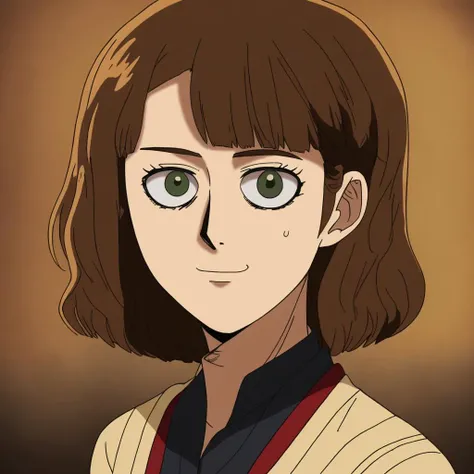 Allison Brie , portrait , <lora:MobPsycho:0.75>