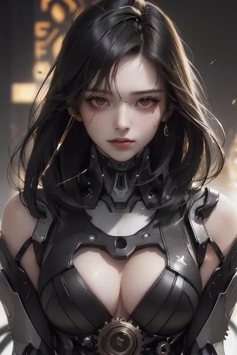 complejo renderizado 3D ultra detallado de un hermoso perfil de vagina de mujer, rostro de Android, cíborg, Robotic Parts, 150 mm, hermosa luz suave de estudio, luz de borde, detalles vibrantes, lujoso cyberpunk, encaje, hiperrealista, anatomical, facial muscles, electrical wires, microchip, fondo elegante y hermoso, renderizado de octano, estilo H. R. Giger, 8k, mejor calidad, obra maestra, illustration, extremadamente delicado y hermoso, extremadamente detallado, CG, unidad papel pintado (realista, fotorrealista: 1.37), incredible, detallado, obra maestra, de la mejor calidad, arte oficial, fondo de pantalla CG Unity 8k extremadamente detallado, absurdres, Incredibly absurd, robot, casco plateado, cuerpo entero, sentado