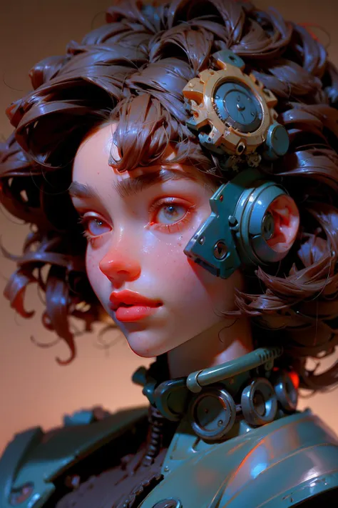 1girl ,futubot , cyborg
closeup,
eyeshield,
steampunk
clockwork
street, lamp
by Gerald Brom. Wayne Barlowe
<lora:Futuristicbotv.2:1>