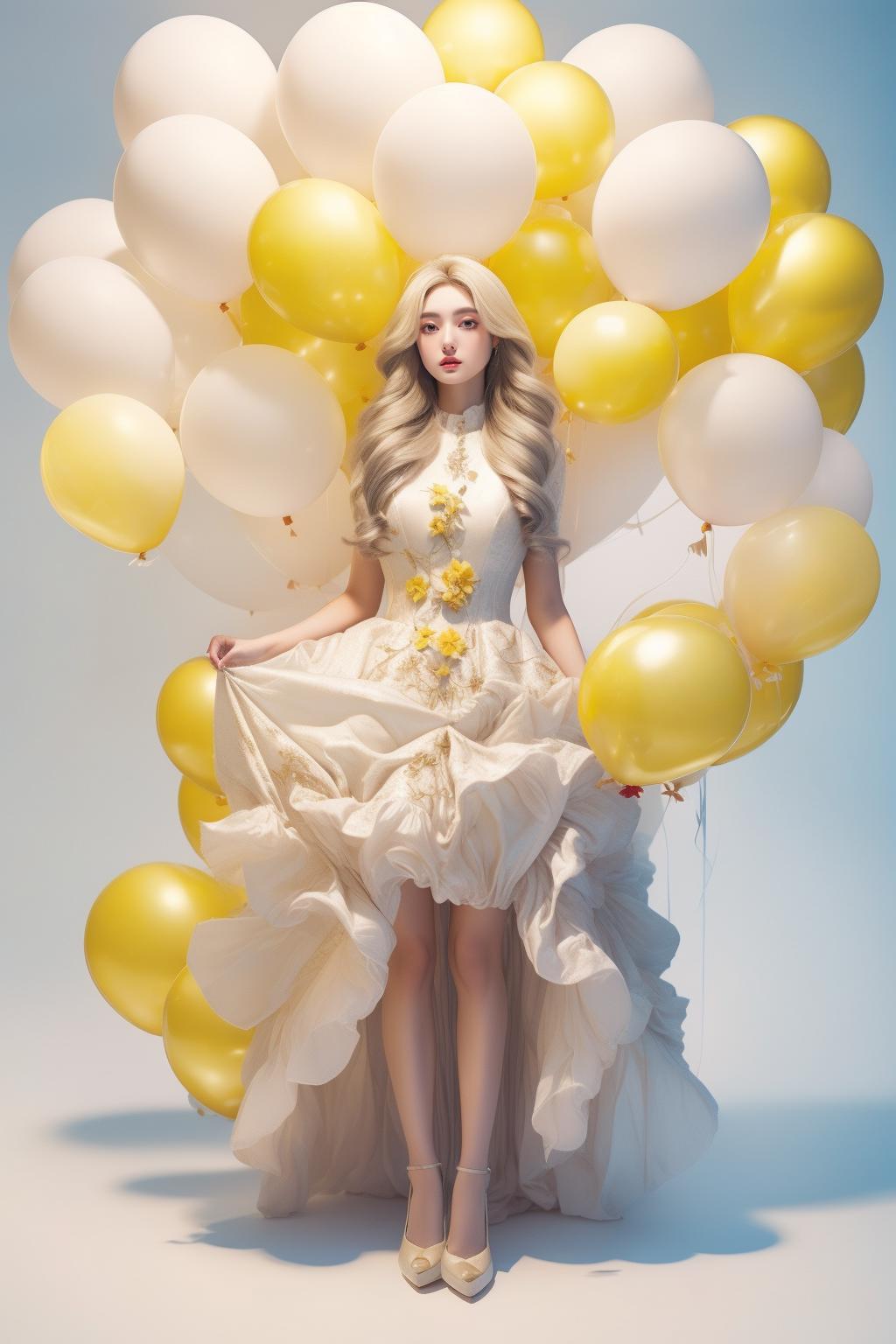 气球·场景balloon v1.0