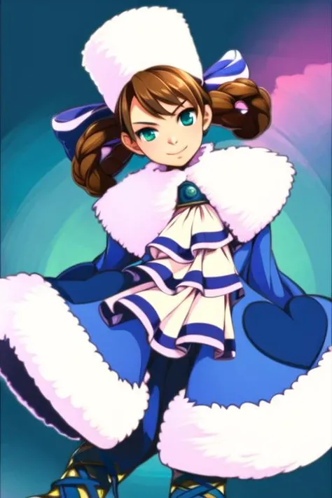 1girl, solo, pose
<lora:anastasia_romanov:1>anastasia romanov,