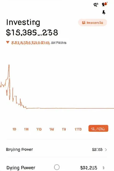 <lora:PE_StonksDown:1> PEStonksDown,
phone screen,stock market,graph