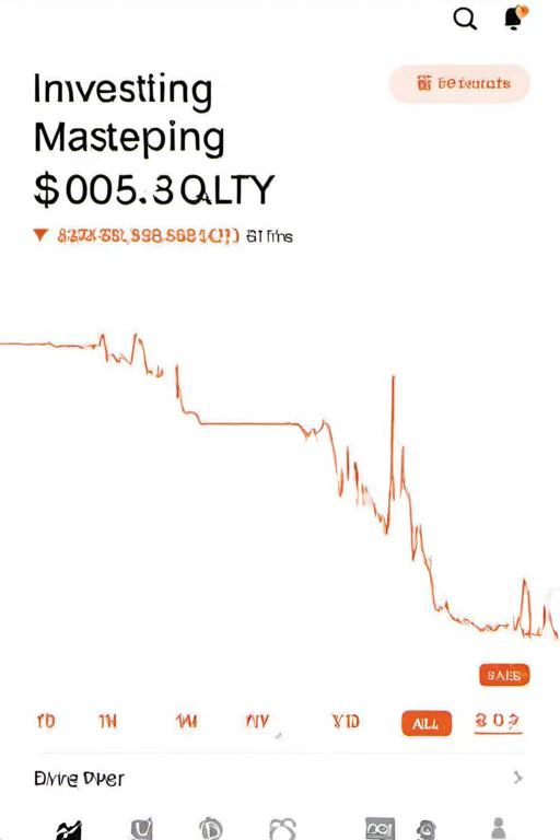 Masterpiece,High Quality,phone screen,stock market,graph
<lora:PE_StonksDown:1> PEStonksDown