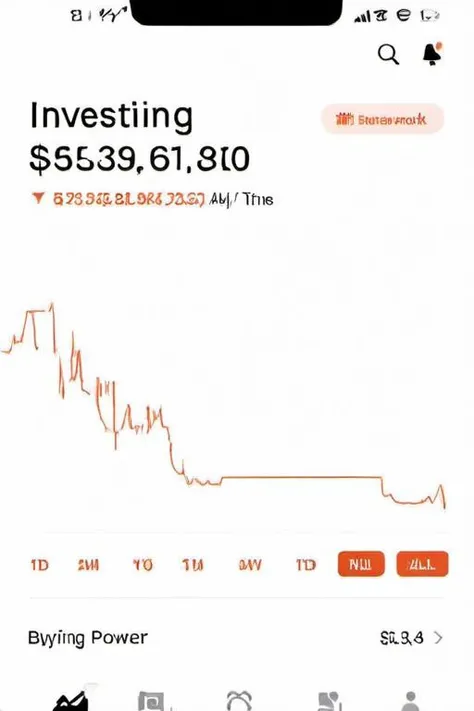 <lora:PE_StonksDown:1> PEStonksDown,
phone screen,stock market,graph,showing
