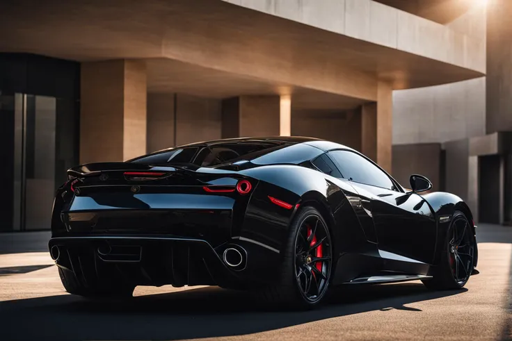 masterpiece, realistic photo expensive sports car, 20 megapixels, 32k definition, fashion photography, ultra-detailed, very beautiful, elegant, cinematic lighting, RAW Photograph, 4k, 8k, Leica photograph