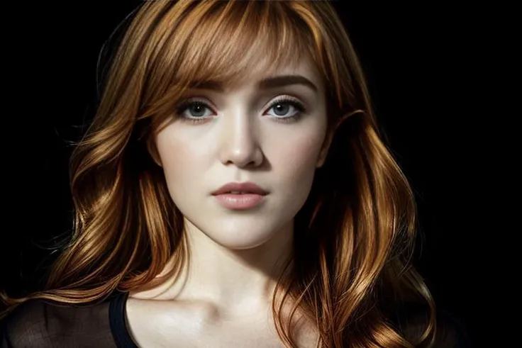 portrait of DEN_jia_lissa wearing a plain top, [Red lighting], ((headshot)), clothes, dressed, plain top, top, shirt, t-shirt, face focus, black background, shadows, dramatic,
photorealistic, high detail, detailed, beautiful, <lora:epi_noiseoffset2:1> <lora:add_detail:1>