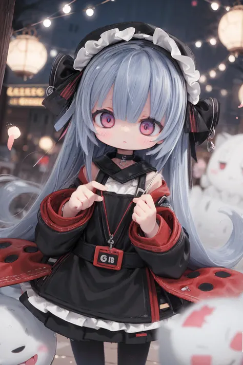 chibi, <lyco:è£æ¹chibi:1.0>