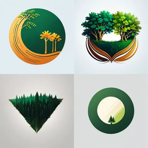 logo, (forests:1.2), white background,simple background, positive and negative space
masterpiece, best quality, high quality, highres,
<lora:logo_v1-000012:0.6>